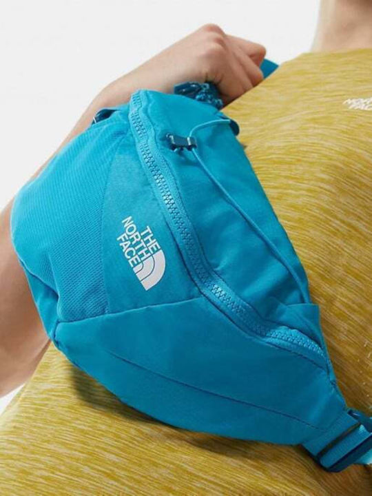 Waist Bag Light Blue