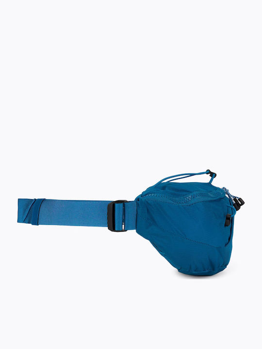 Waist Bag Light Blue