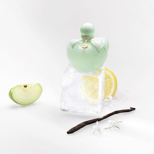 Nina Ricci Nina Nature Тоалетна вода 50мл