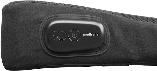 Medisana Ol 300 Heat Wedge Cushion Pillow Massage for the Body with Heating Function