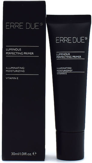 Erre Due Face Primer in Creamy Form Perfecting 30ml
