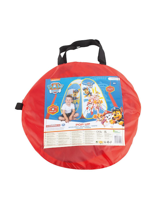 John Cort pentru Copii Pop Up Paw Patrol Colorat