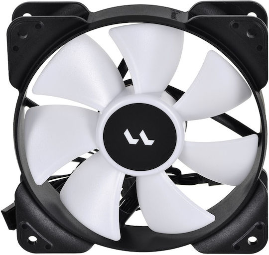 Fractal Design Lumen S36 RGB v2 Water Cooling AIO CPU With 3 120mm Fans