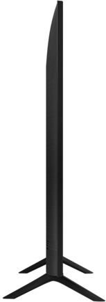 Samsung Smart Τηλεόραση 55" 4K UHD LED CU7172 HDR (2023) UE55CU7172UXXH