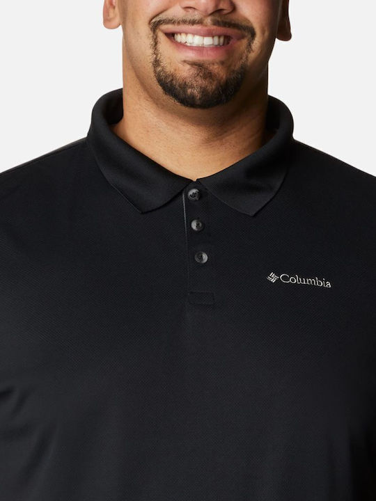 Utilizer Polo Tricou Negru