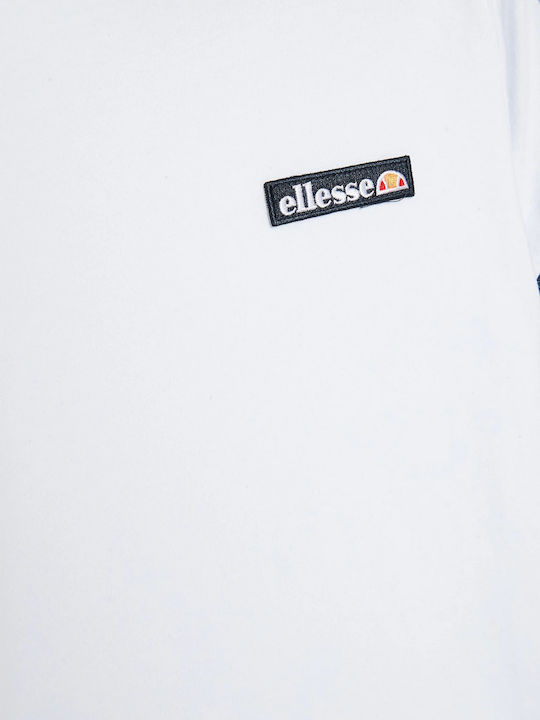 Tricou pentru copii Alb Giovi