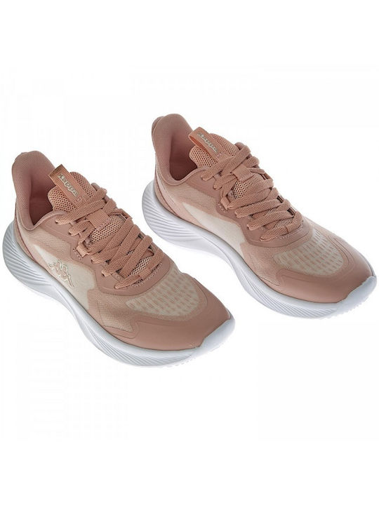 Kappa Elepo Jog 3156500012 Sneakers Pink 315650-0012