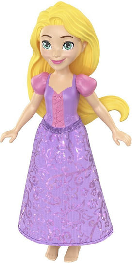 Mattel Mini Princess For 3+ Years (Miscellaneous Designs)