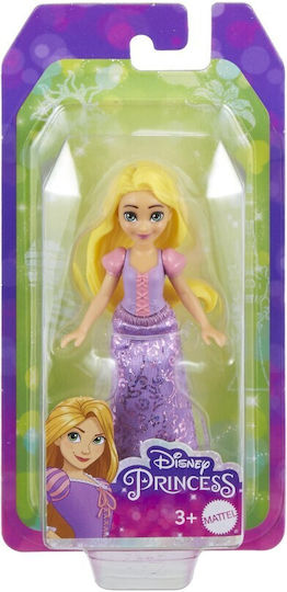 Mattel Mini Princess For 3+ Years (Miscellaneous Designs)