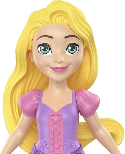 Mattel Mini Princess For 3+ Years (Miscellaneous Designs)