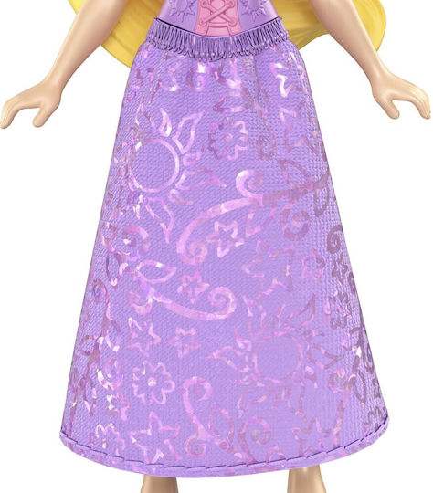 Mattel Mini Princess For 3+ Years (Miscellaneous Designs)
