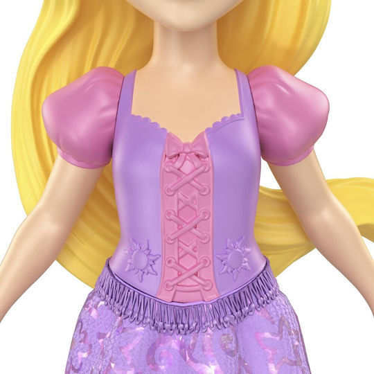 Mattel Mini Princess For 3+ Years (Miscellaneous Designs)