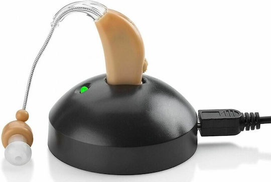 Rechargeable Hearing Aid 22619-010-50-47