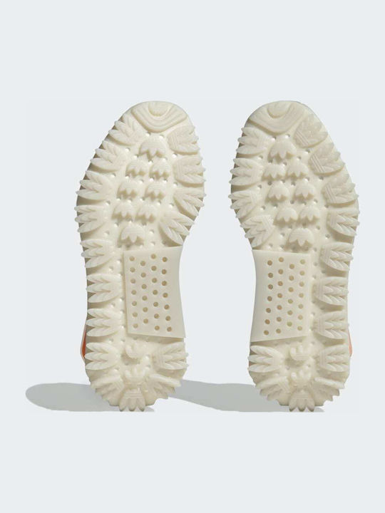 NMD_S1 Sneakers Core Black / Grey Five / Off White