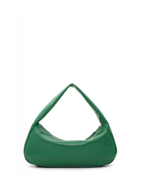 Tamaris Leana Women's Bag Hand Green