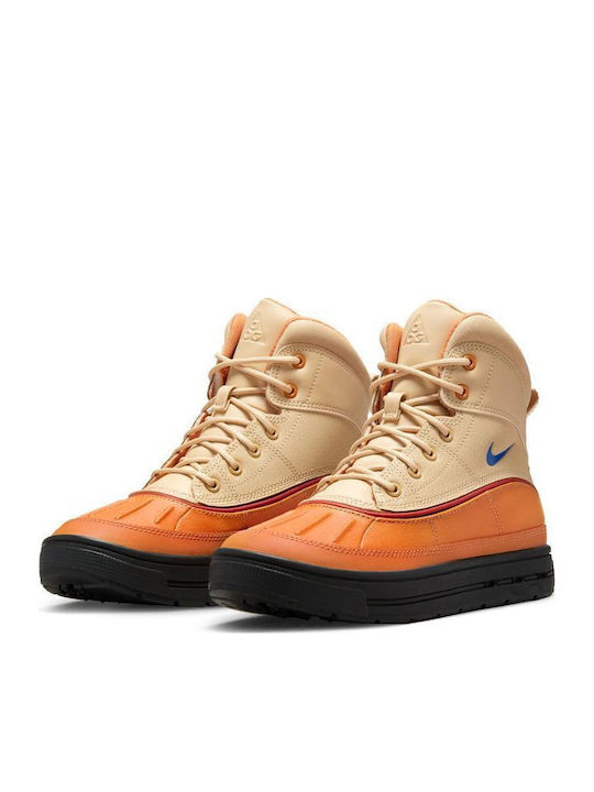 Woodside Chukka 2 Оранжев