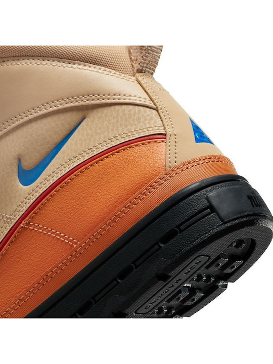 Woodside Chukka 2 Оранжев