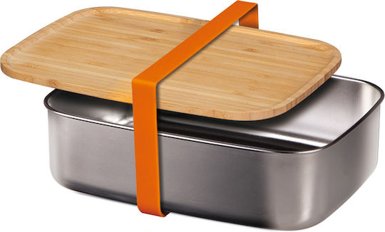 Berlinger Haus Mittagsboxen Aσημί 1.5lt
