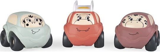 Smoby Pkw-Set Für 1.5+ Jahre