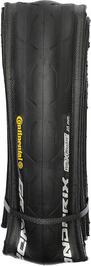 Continental Bike Tire Road Grand Prix 700x25C 28" Folding