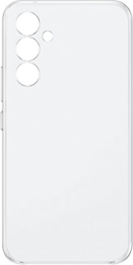 Samsung Clear Cover Back Cover Transparent (Galaxy A54)