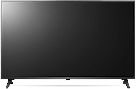 LG Smart Fernseher 50" 4K UHD LED 50UQ751C0LF HDR (2022)