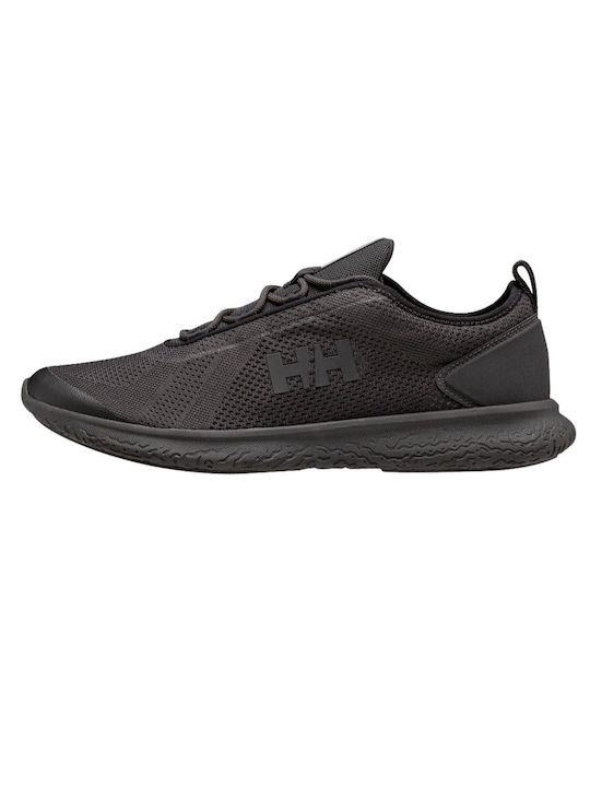 Helly Hansen Supalight Medley Sneakers Black