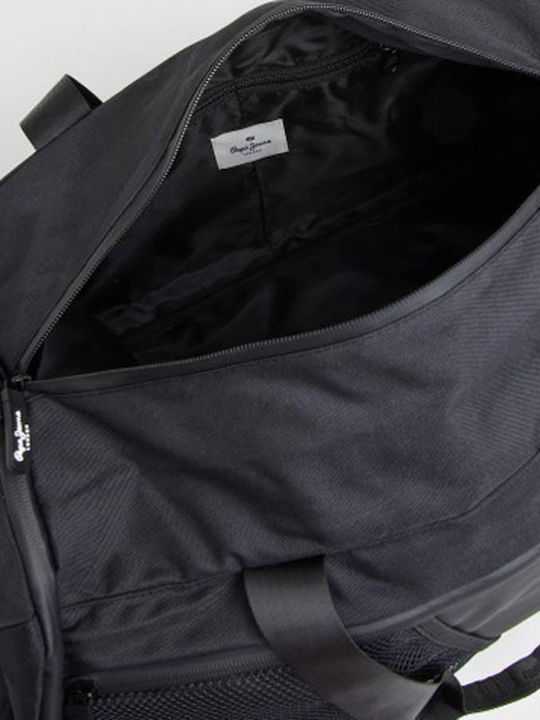 Pepe Jeans Edger Weekend Schwarz