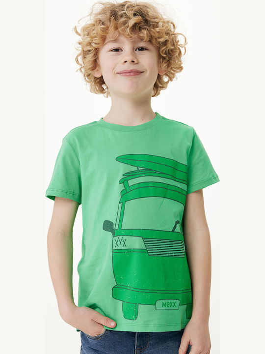 Kids' T-shirt Green