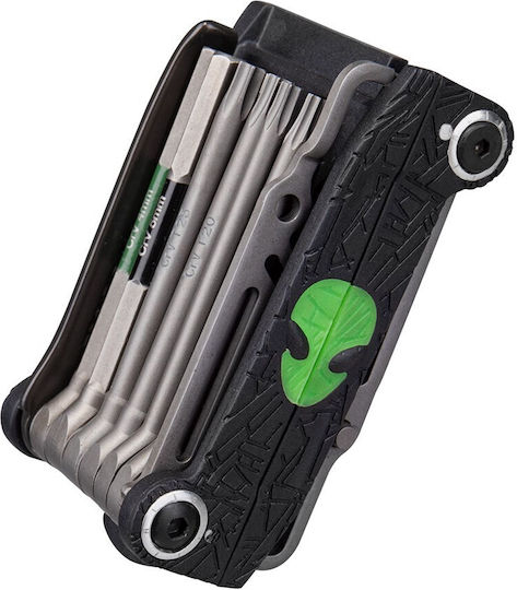 Topeak Alien X Πολυεργαλείo Ποδηλάτου