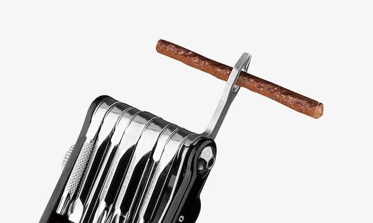Topeak Mini PT30 Fahrrad-Multitool