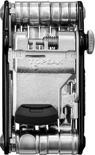 Topeak Mini PT30 Fahrrad-Multitool