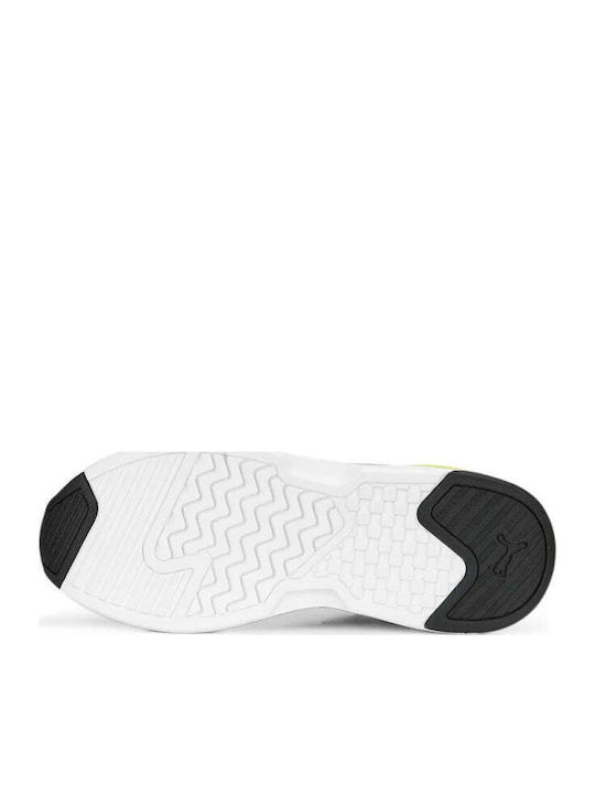 X-Ray Kids Sports Shoes Running with Laces Gray