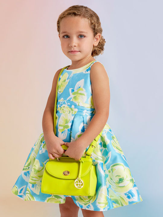Abel & Lula Kids Bag Shoulder Bag Yellow