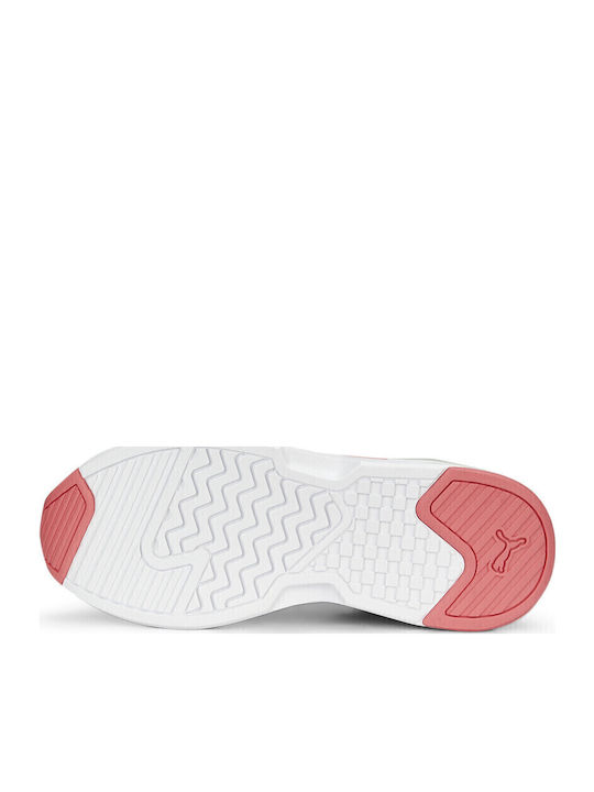 X-Ray Speed Lite Kids Sports Shoes Running with Laces White