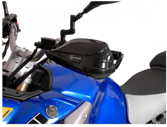 SW-Motech Yamaha XT 1200 Z Super Ténéré in Schwarz Farbe