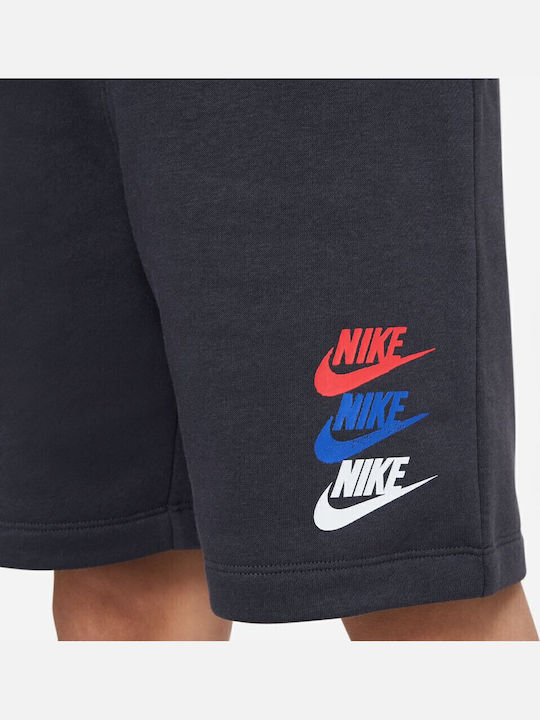 Kids' Athletic Shorts/Bermudas Gray
