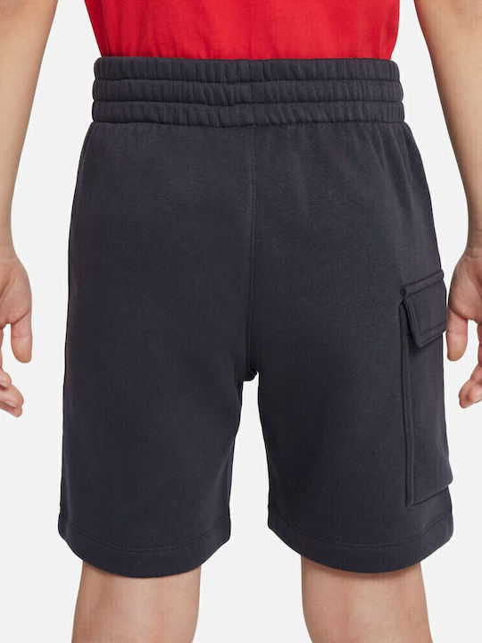 Kids' Athletic Shorts/Bermudas Gray