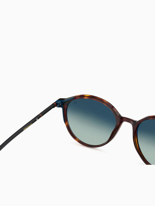 Etnia Barcelona Flamingo Unisex Sunglasses with Plastic Frame HVGR