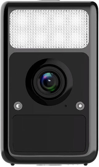 SJCAM S1 IP Surveillance Camera Wi-Fi Full HD 1080p Waterproof Battery Powered with Microphone