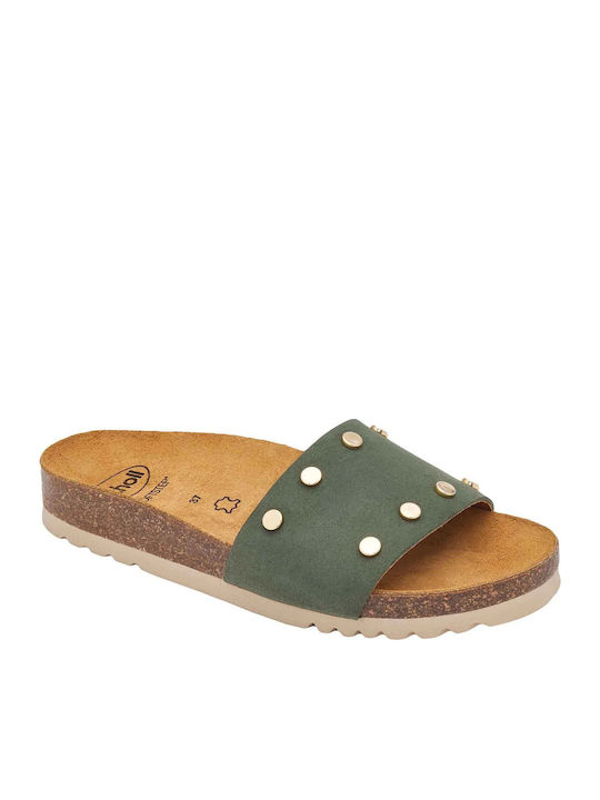 Scholl Yvette Ανατομικά Σανδάλια Forest Scholl Yvette Ανατομικά Σανδάλια Forest