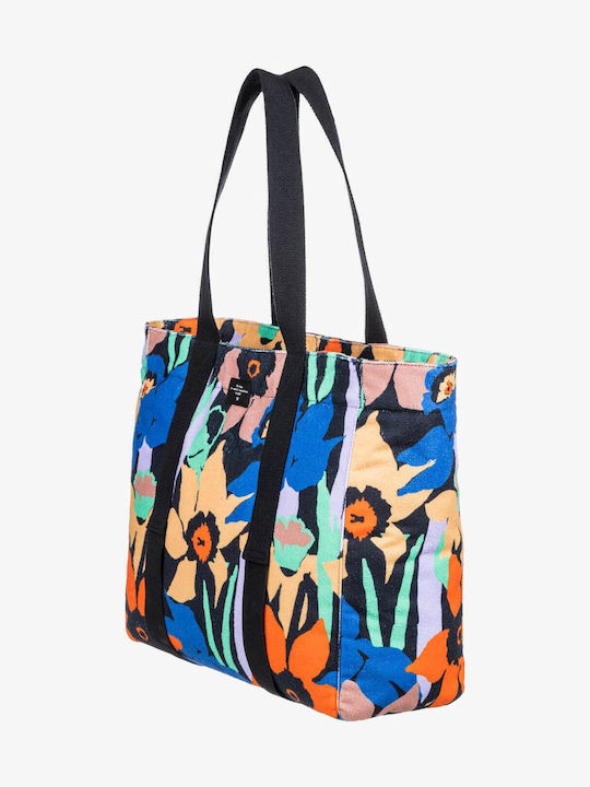 Mango Passion Women's Bag Shopper Shoulder Multicolour