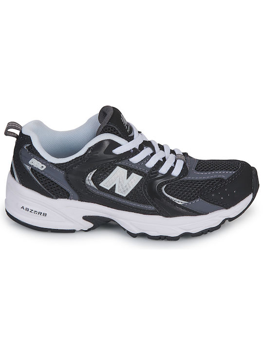 New Balance 530 Kids Sneakers Black