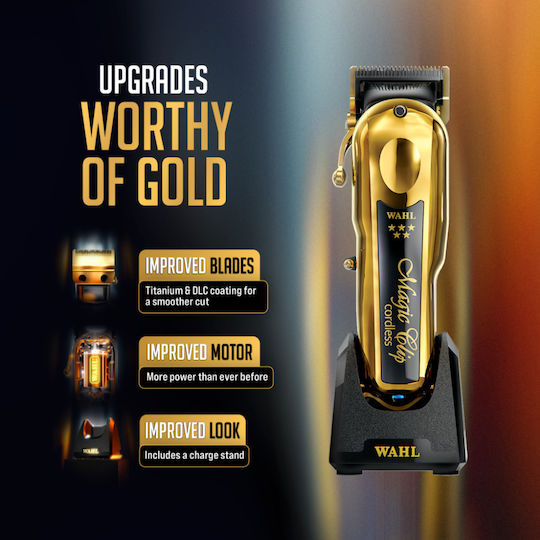 Wahl Professional Magic Clip Cordless 5 Star Profesională