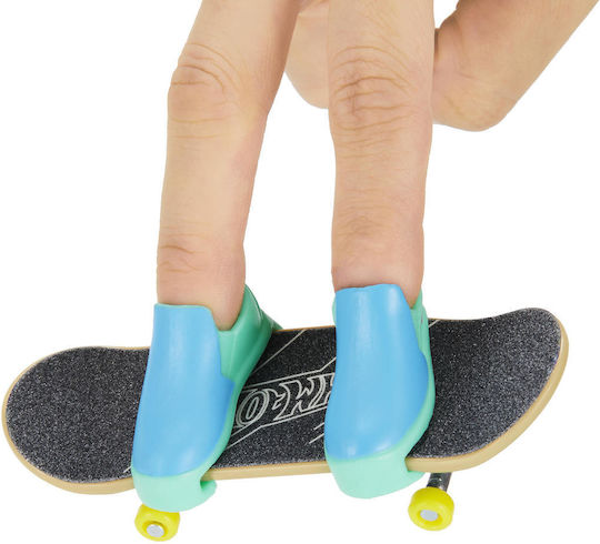 Hot Wheels Hot Wheels Skate Παπούτσια Ridin Vibes για 5+ Ετών (Διάφορα Σχέδια)
