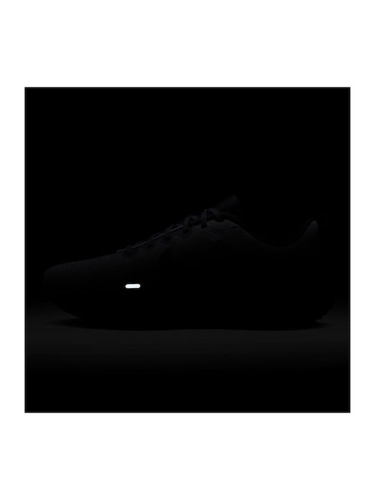 Downshifter 12 Sport Shoes Running Gray