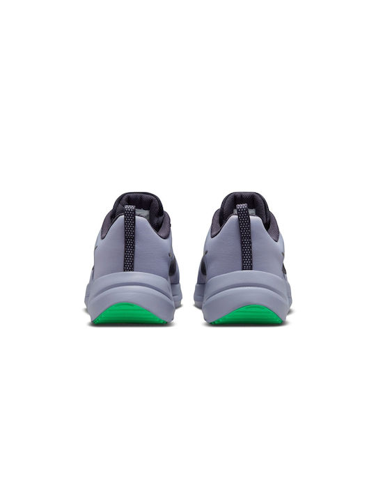 Downshifter 12 Sport Shoes Running Gray