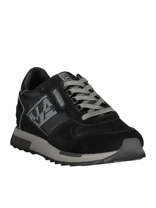 Adidași Pentru Bărbați Negri