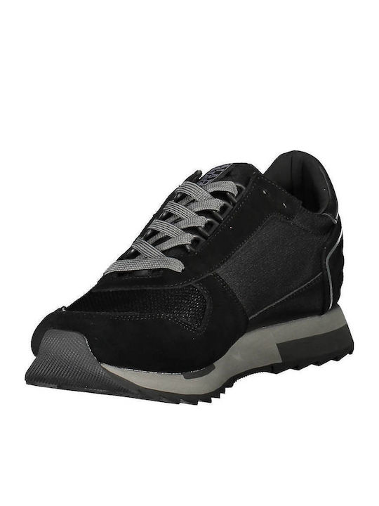 Adidași Pentru Bărbați Negri