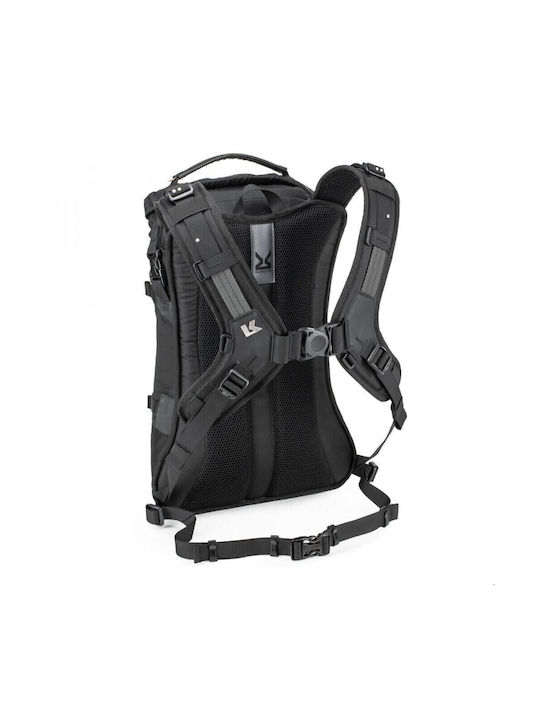 Kriega Σακίδιο Πλάτης Αναβάτη R16 Μαύρο 16lt Kriega Σακίδιο Πλάτης Αναβάτη R16 Μαύρο 16lt